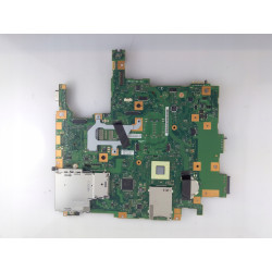 Fujitsu E751 GPU Intel motherboard fully functional