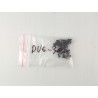 Set of screws for HP DV6-3000