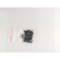 Set of screws for HP 8530p