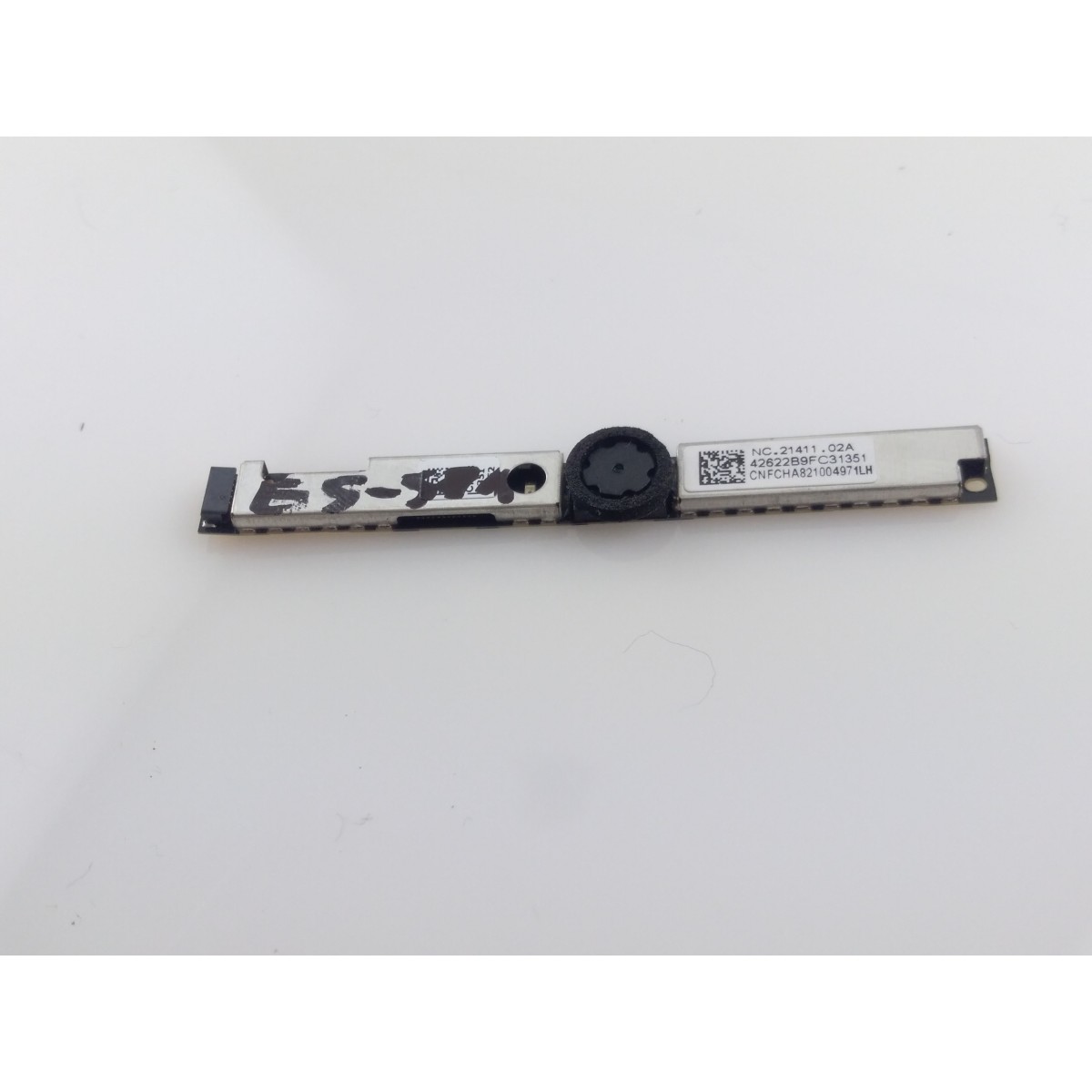 Acer E5-511 E5-531 E5-571 webcam