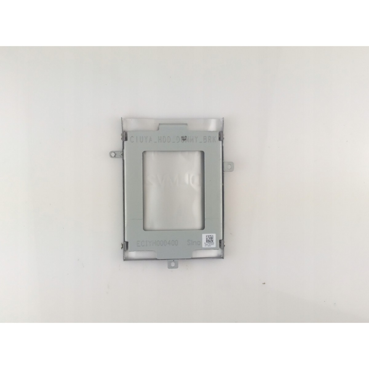 Basket pocket for Lenovo V330-14IKB HDD drive