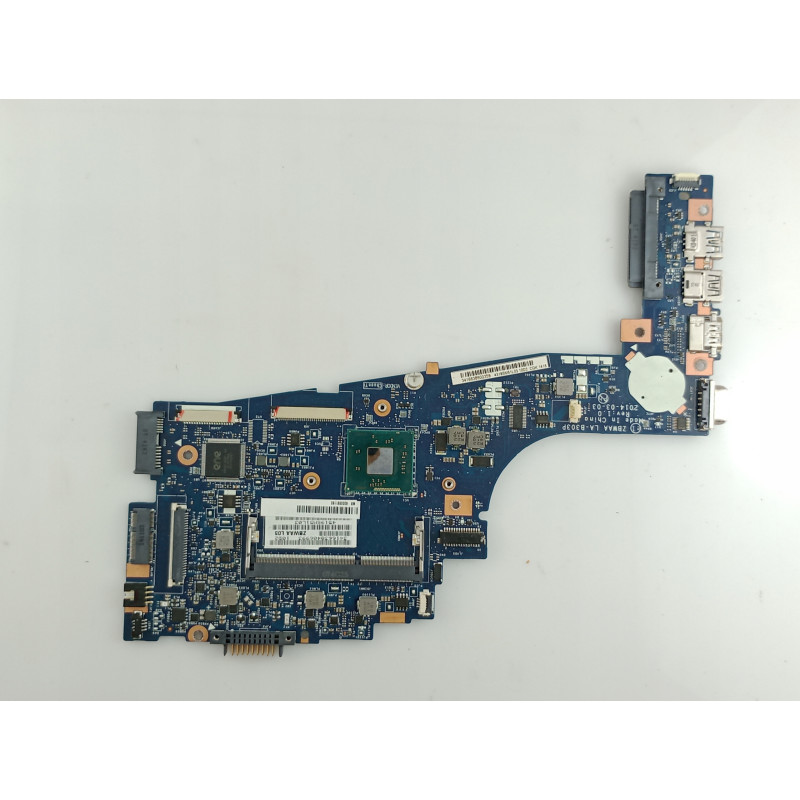 Motherboard for Toshiba C50-B0489 N2830 fully functional