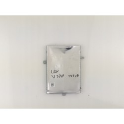 Basket pocket for Lenovo V330-14IKB HDD drive