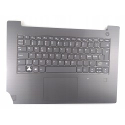 Palmrest touchpad keyboard...