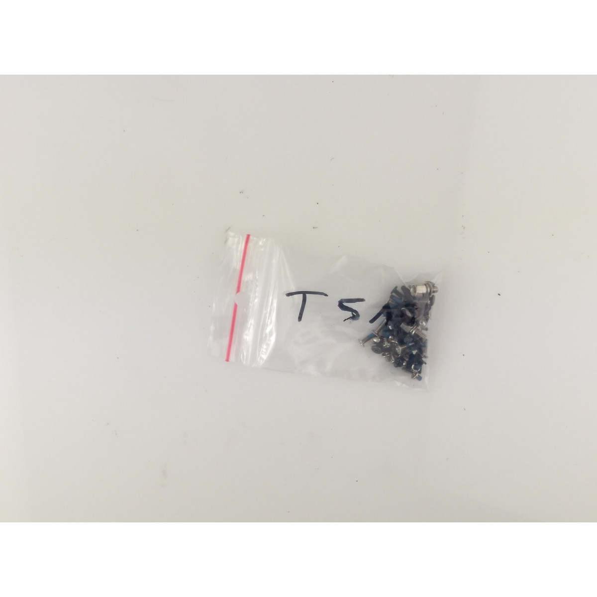 Set of screws for Lenovo T510
