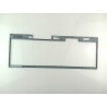 Dell M4800 keyboard frame cover