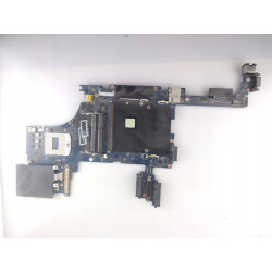 Motherboard for HP Zbook 17 G1 4 slots RAM fully functional