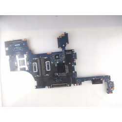 Motherboard for HP Zbook 17 G1 4 slots RAM fully functional