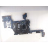 Motherboard for HP Zbook 17 G1 4 slots RAM fully functional