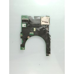 USB and AUDIO card for Dell M4600