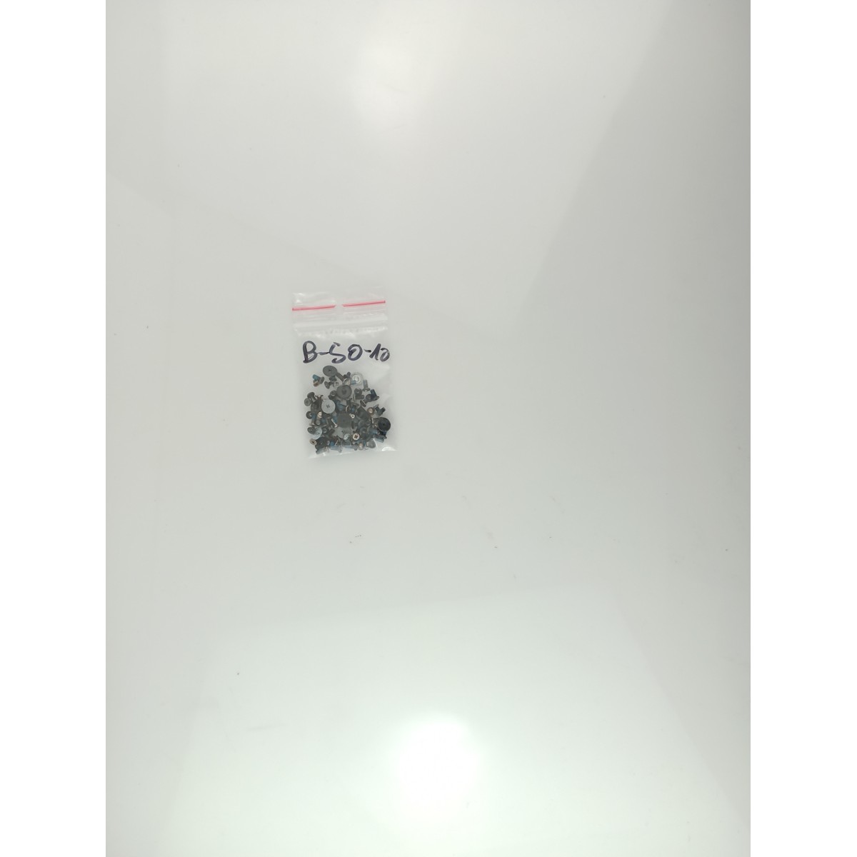 Set of screws for Lenovo B50-10