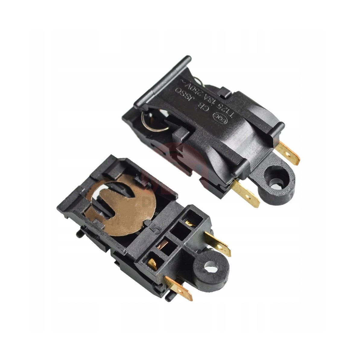 Thermostat for kettles ZL-189-A TM-XE-3 4 pieces