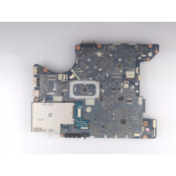 Motherboard for Dell E5430 GPU Intel