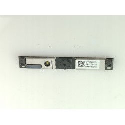 Webcam for HP Zbook 15 G3 G4