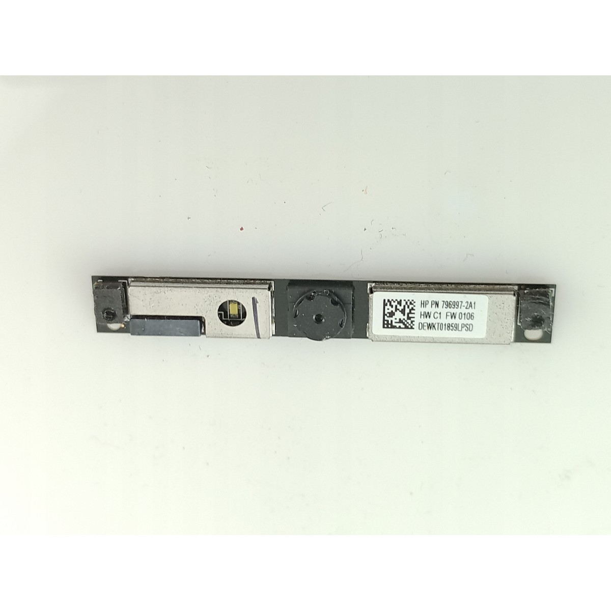 Webcam for HP Zbook 15 G3 G4