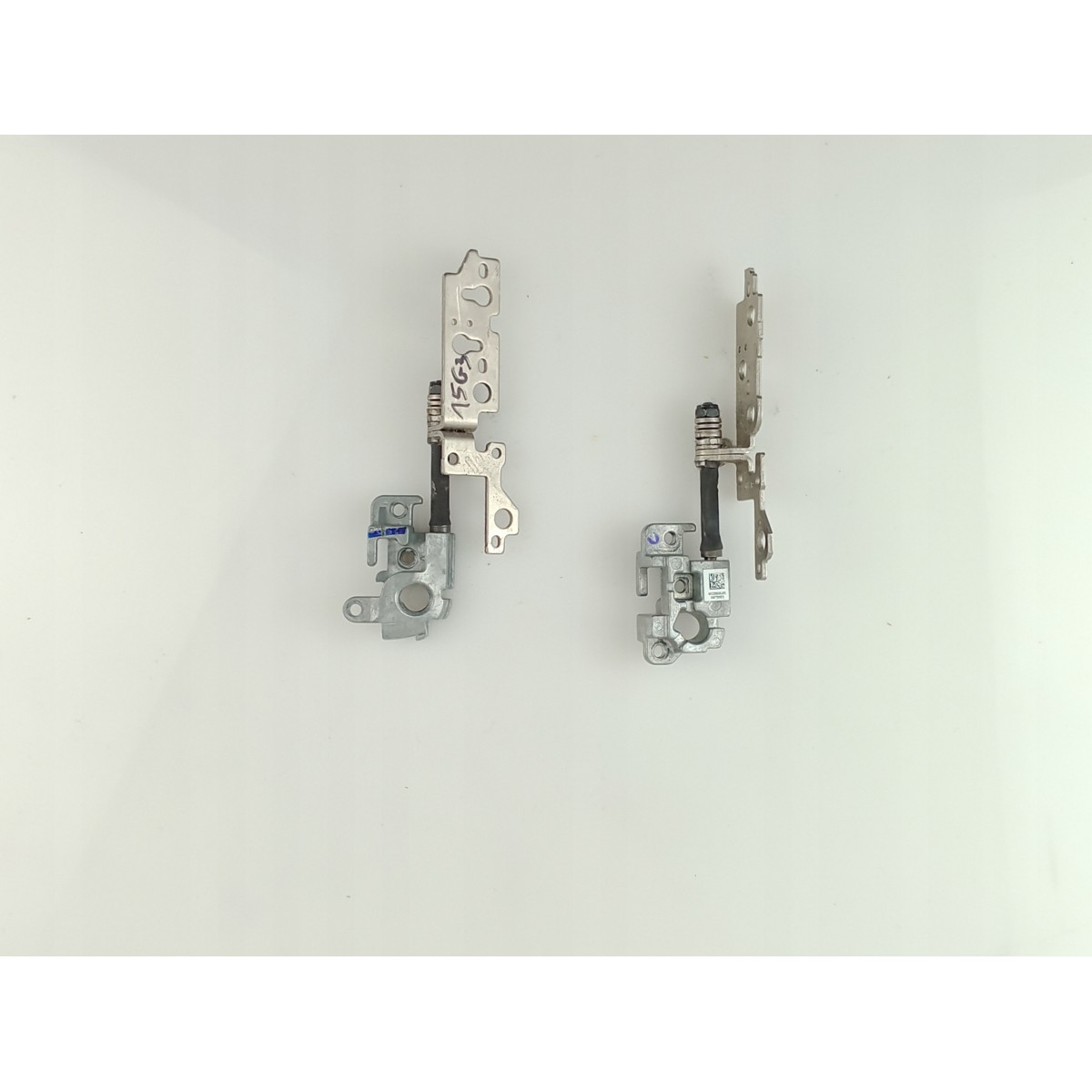 LCD matrix hinges for HP Zbook 15 G3 G4