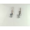 LCD matrix hinges for HP Zbook 15 G3 G4