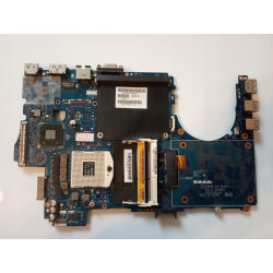 Motherboard for Dell M4700 LA-7931P fully functional