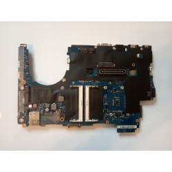 Motherboard for Dell M4700 LA-7931P fully functional