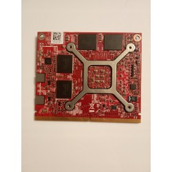 AMD FirePro M5100 2GB GDDR5 Dell niesprawna