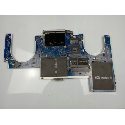 Płyta główna do Dell M17x R3 niesprawna