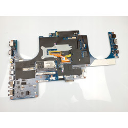 Płyta główna do Dell M17x R3 niesprawna