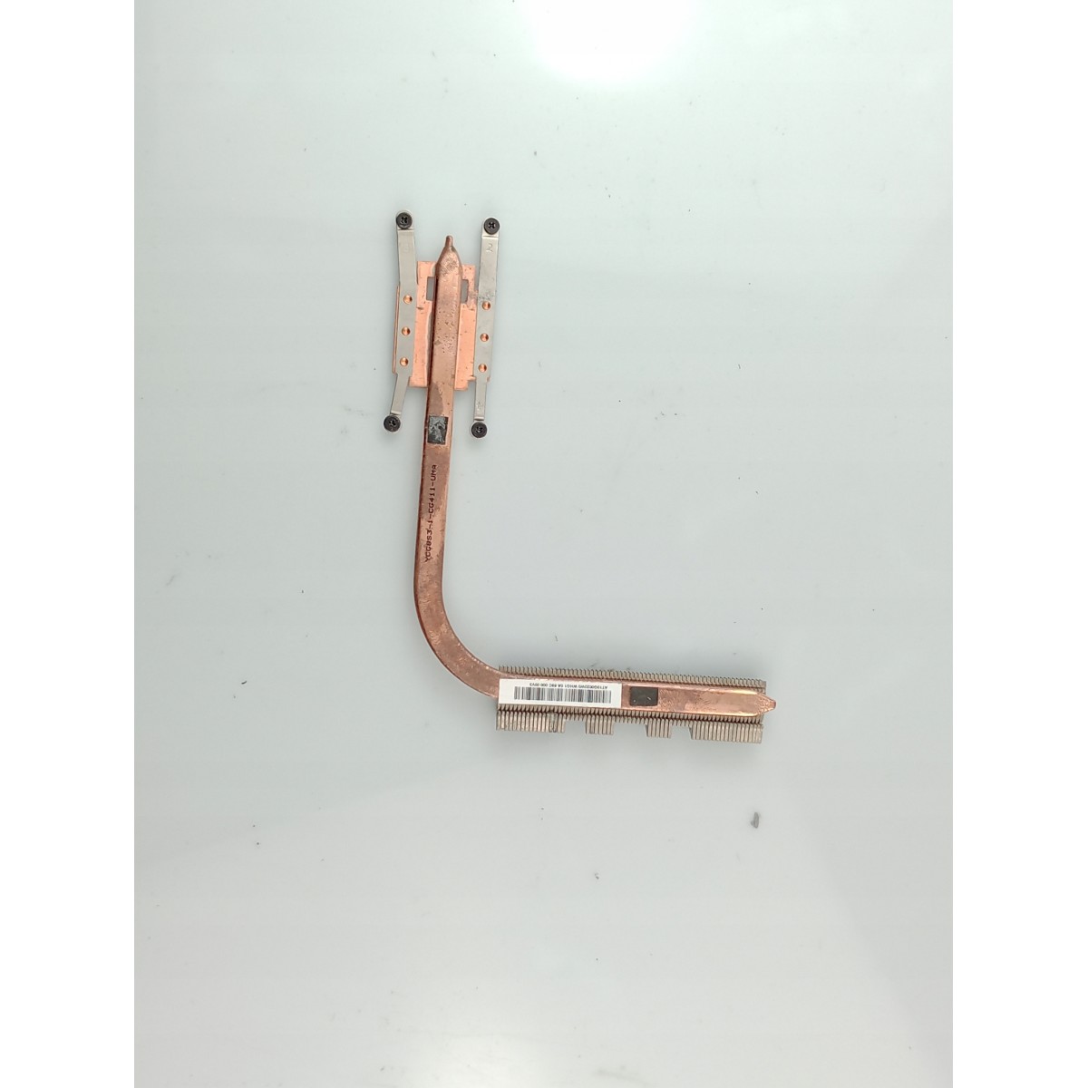 Radiator for Lenovo 310-15ISK GPU Intel