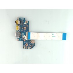 Płytka USB i AUDIO DSUB do...