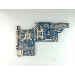 HP DV6-3000 DA0LX6MB6H1 REV:H GPU AMD motherboard