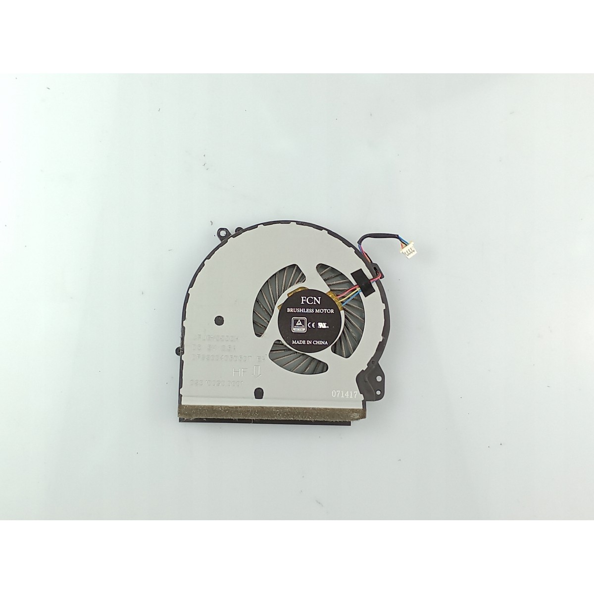 HP 17-BS fan blades and others in working order