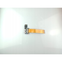 Płytka USB i AUDIO do Acer...