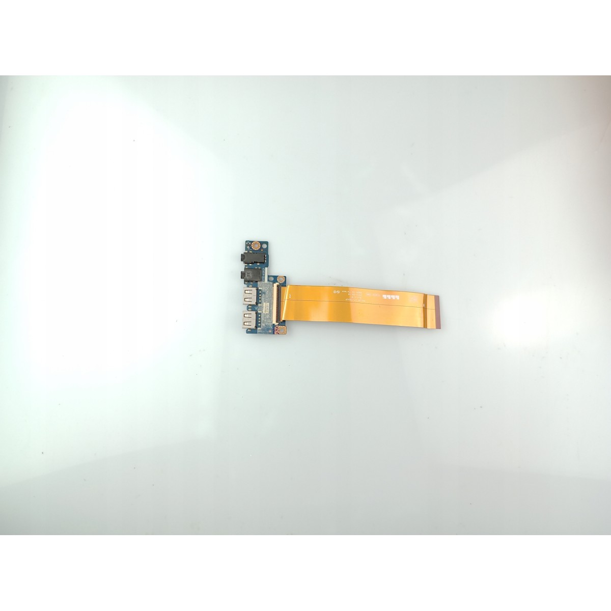 USB and AUDIO card for Acer 4830TG