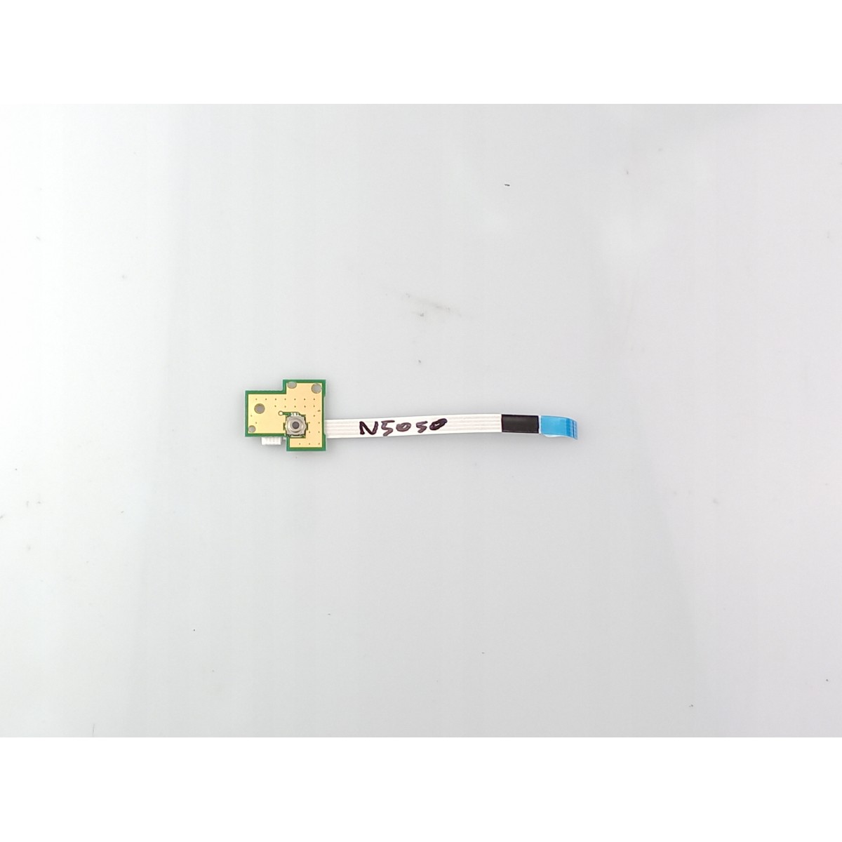 Power switch for Dell N5050 N5040