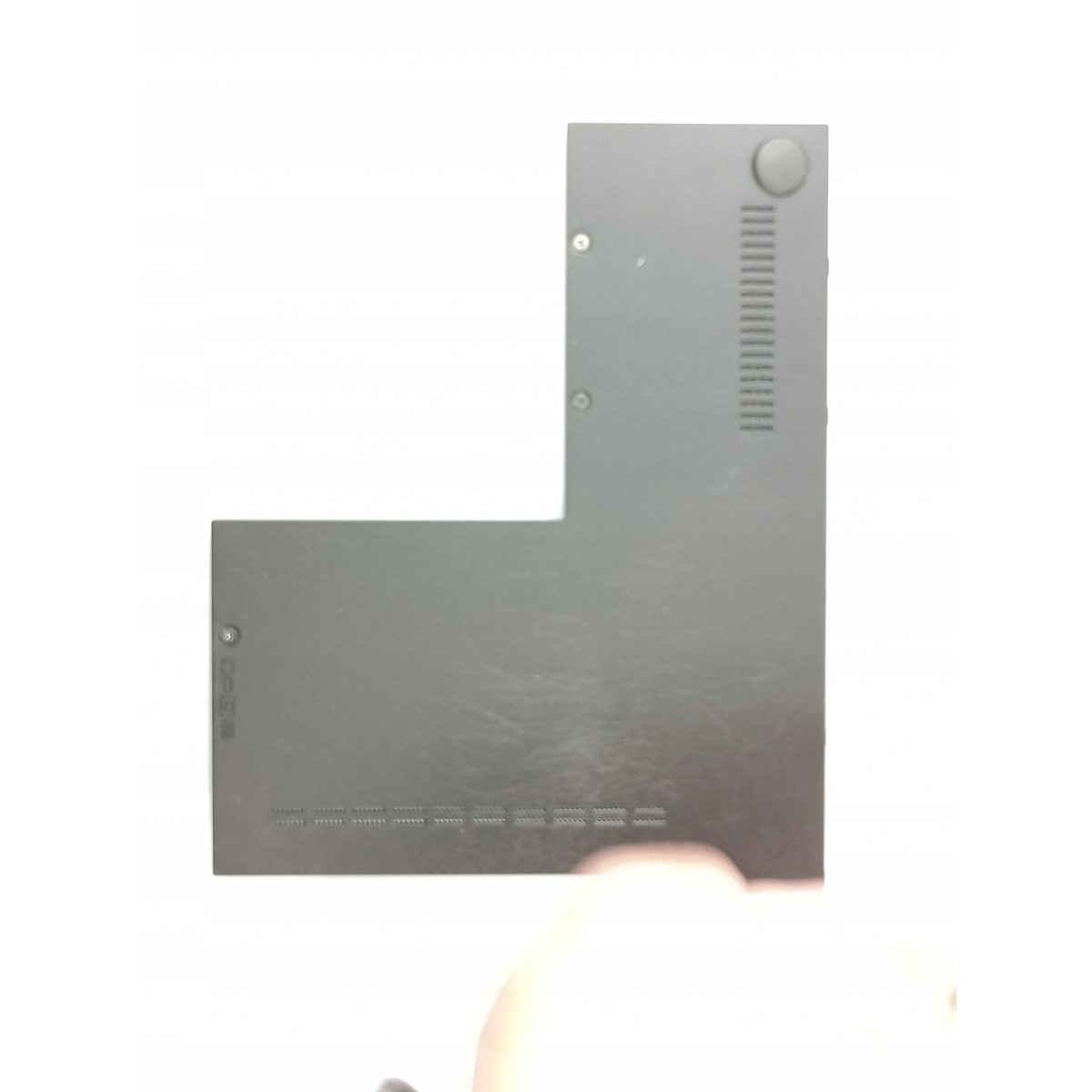 Lenovo E520 HDD RAM bottom cover
