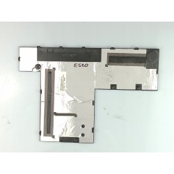 Lenovo E520 HDD RAM bottom cover