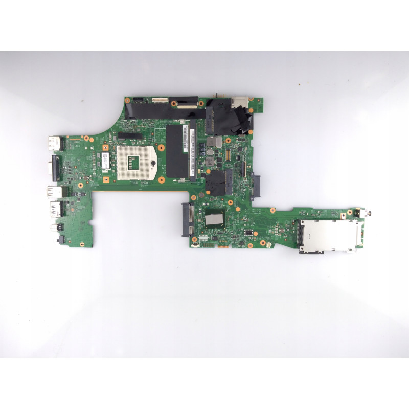 Motherboard for Lenovo T520 Intel graphics fully functional