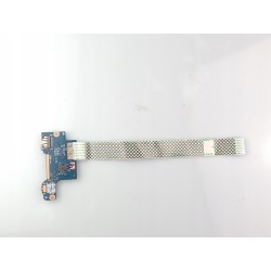 USB and audio card for Lenovo G70-70 G70-80