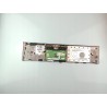 Palmrest upper casing touchpad for Acer 4830TG
