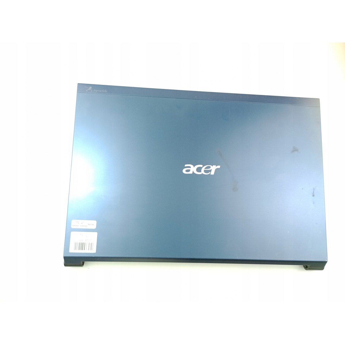 Acer 4830TG LCD matrix cover