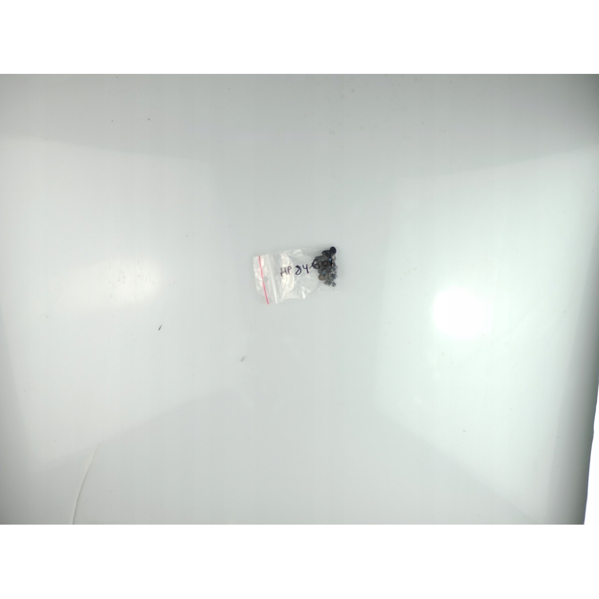 Set of screws for HP 8460p 8470p