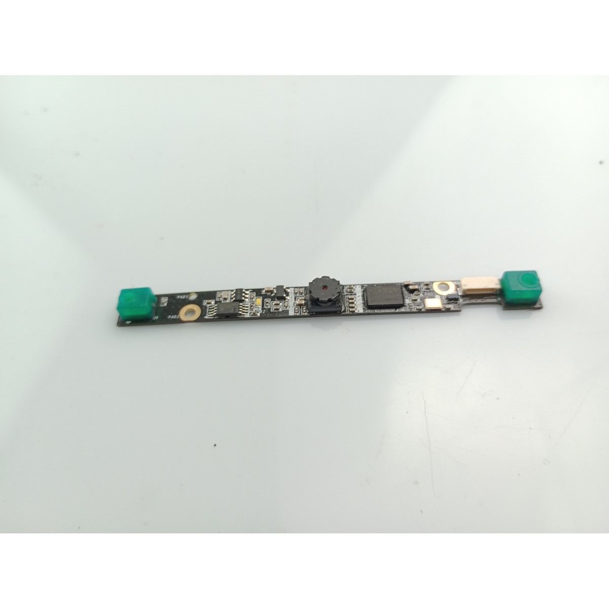 Camera webcam working for Fujitsu S710