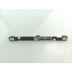 Camera webcam working for Fujitsu S710