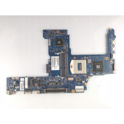 Motherboard for HP 650 G1 GPU AMD fires up