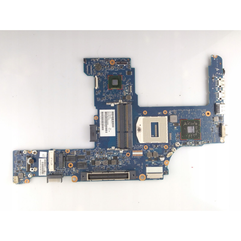 Motherboard for HP 650 G1 GPU AMD fires up