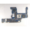 Motherboard for HP 650 G1 GPU AMD fires up