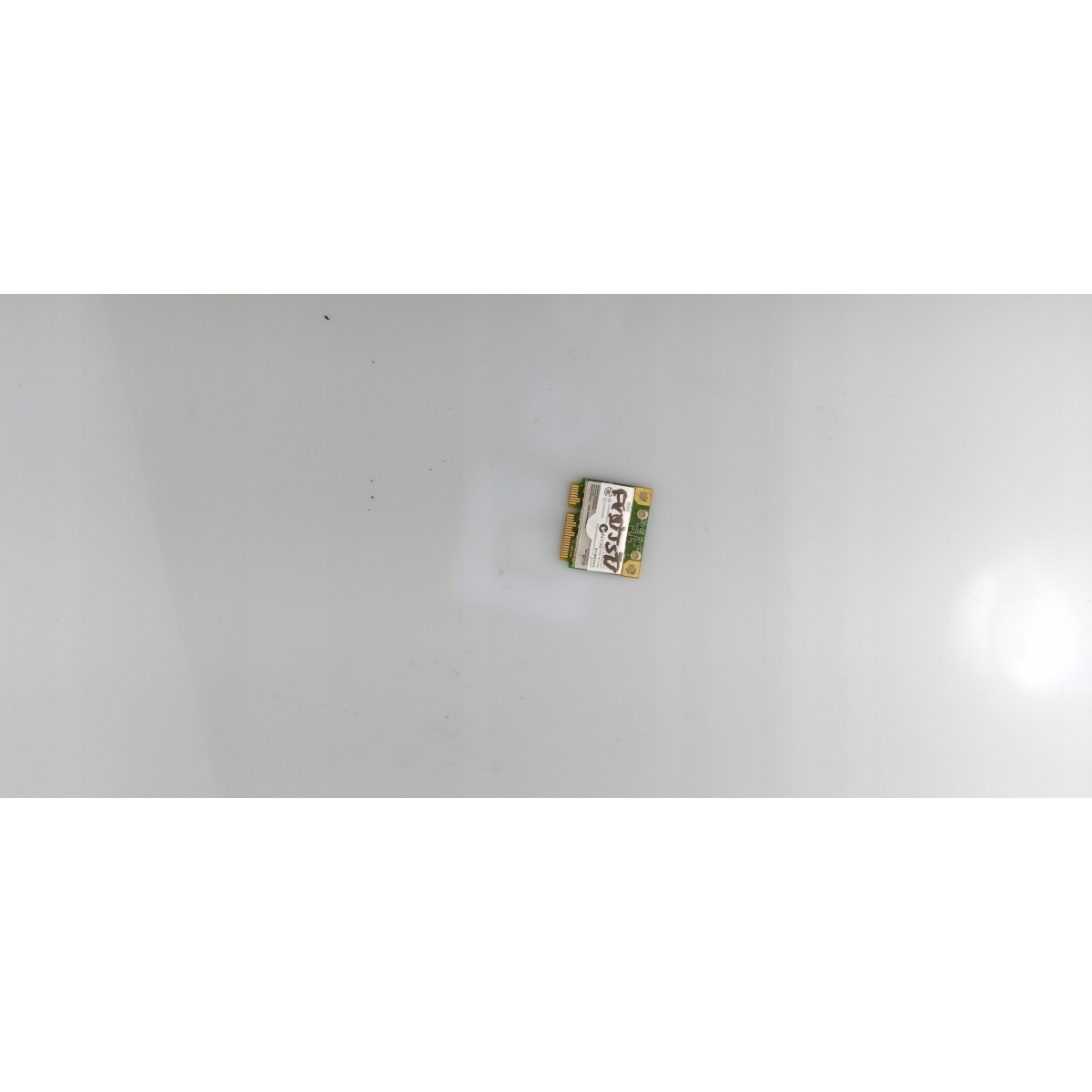 Karta mini PCI-E WLAN WiFi Atheros AR5B97 Fujitsu