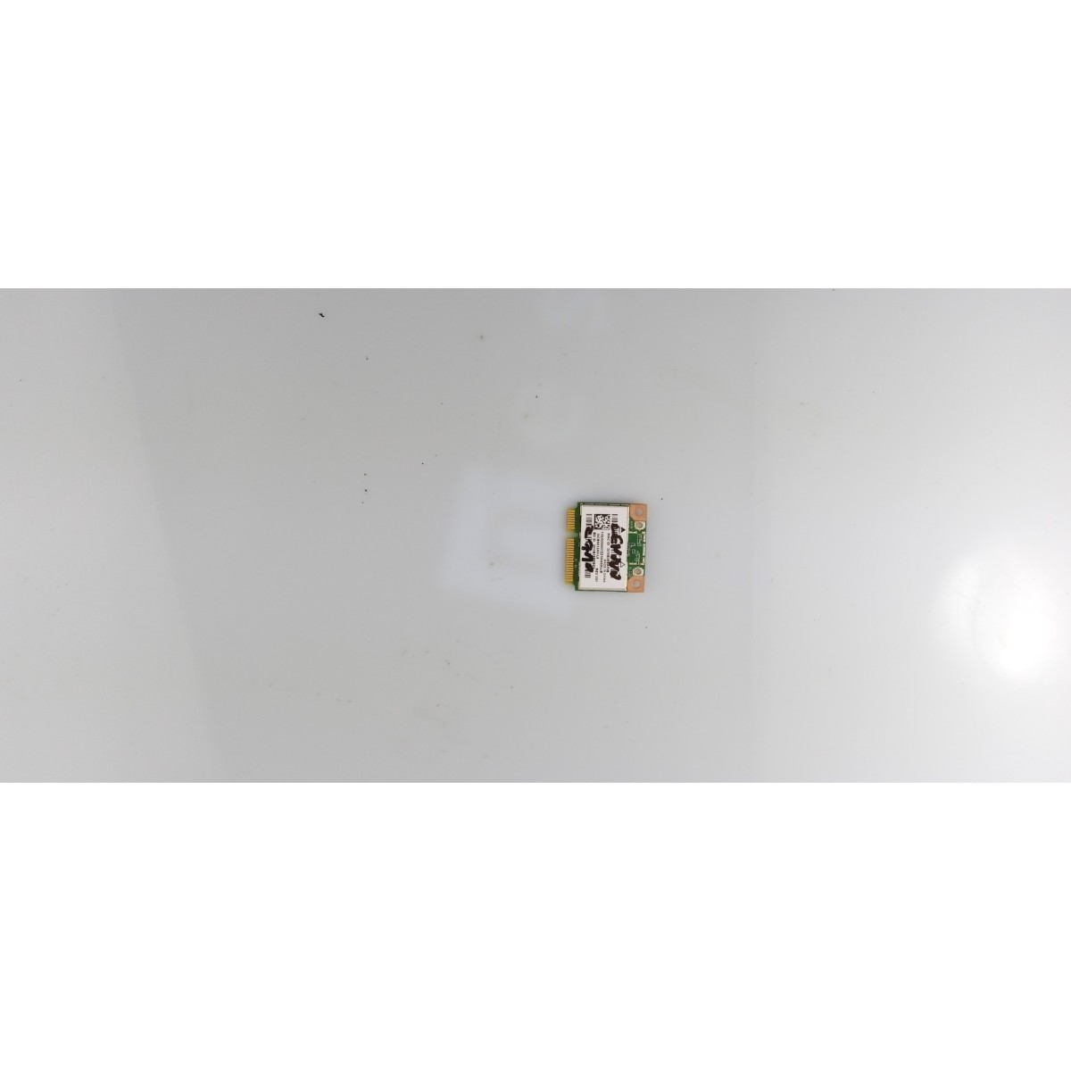 Mini PCI-E WLAN WiFi card Atheros QCWB335 Lenovo