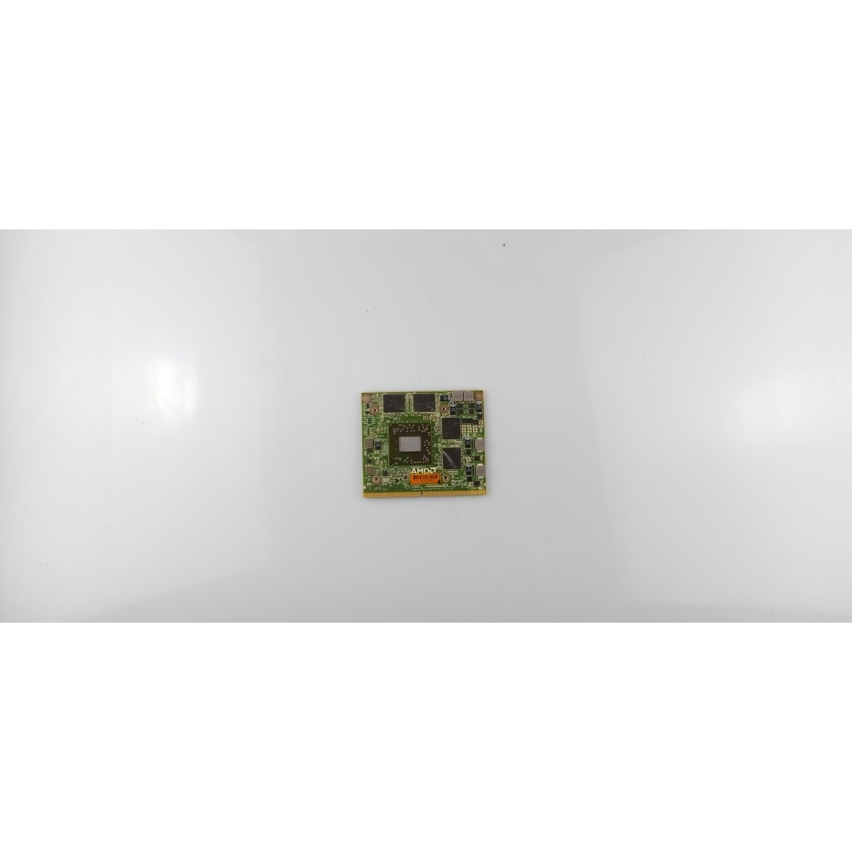 AMD HD 7700M do HP 8570w niesprawna