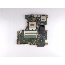 Płyta główna do Fujitsu E744 niesprawna