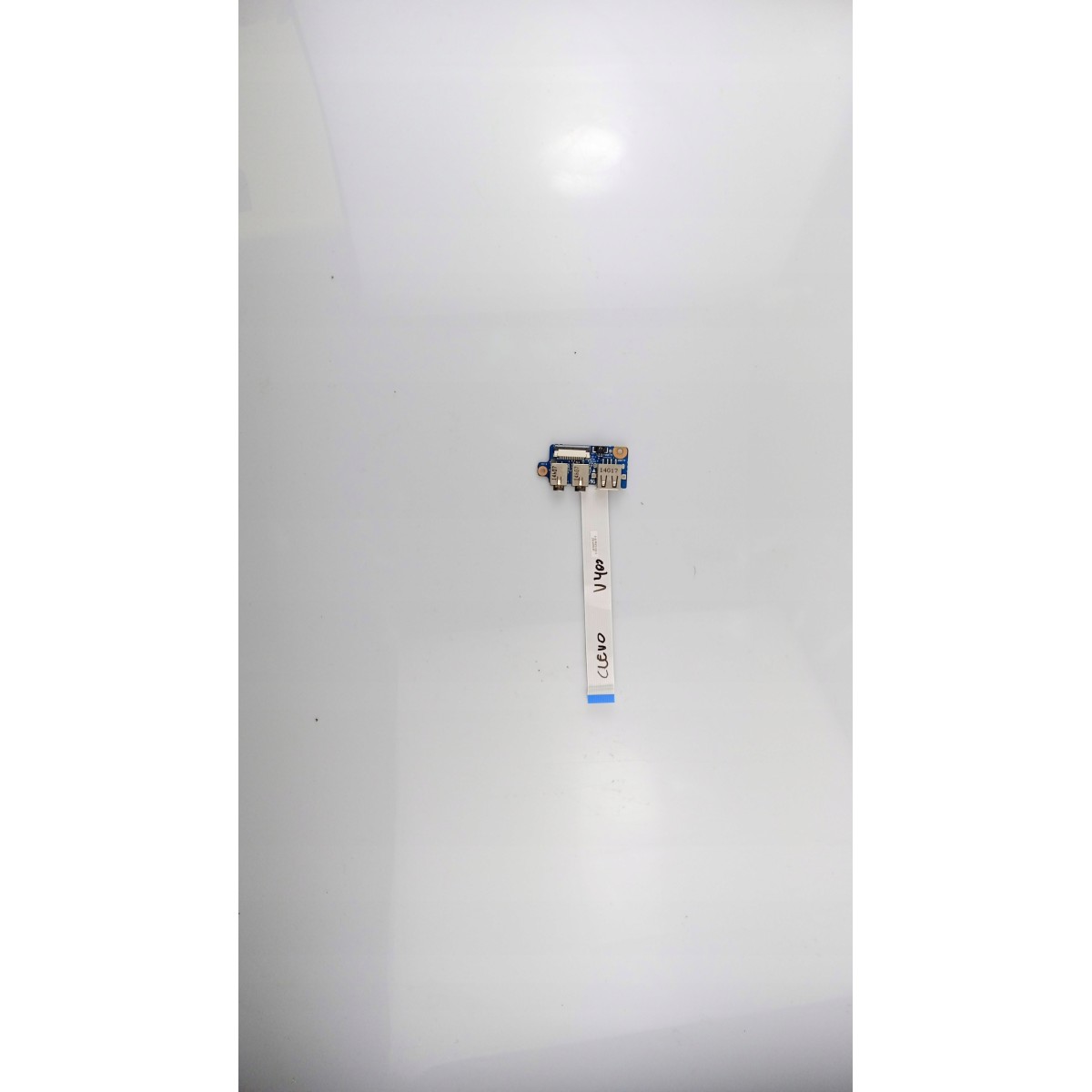 USB AUDIO card for Clevo Abook V400 v500